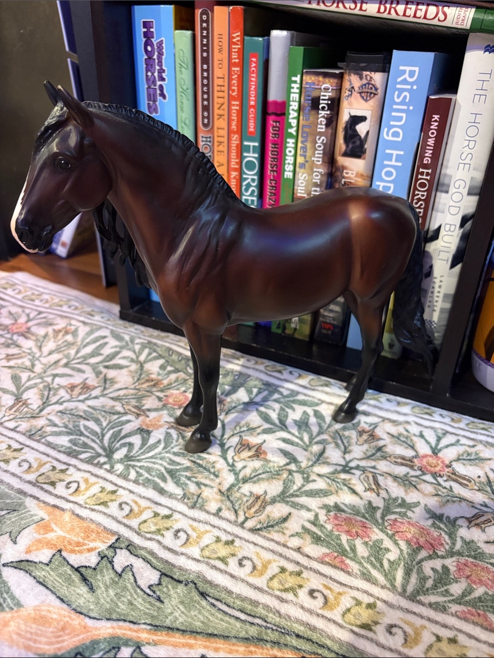Breyer Warmblood Stallion